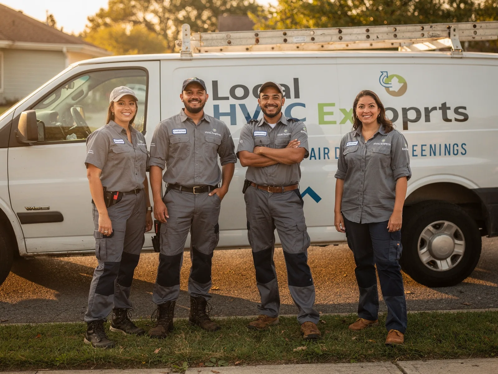 24/7 HVAC Repair & AC Replacement company in Honesdale, PA