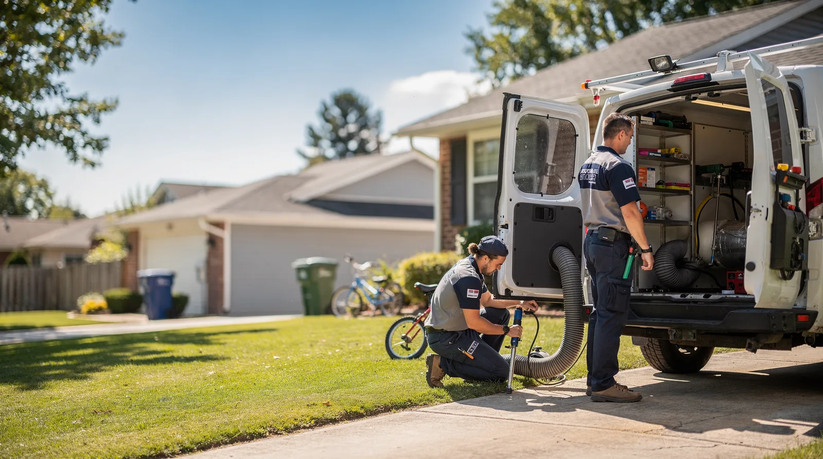 24/7 HVAC Repair & AC Replacement in Honesdale, PA near me